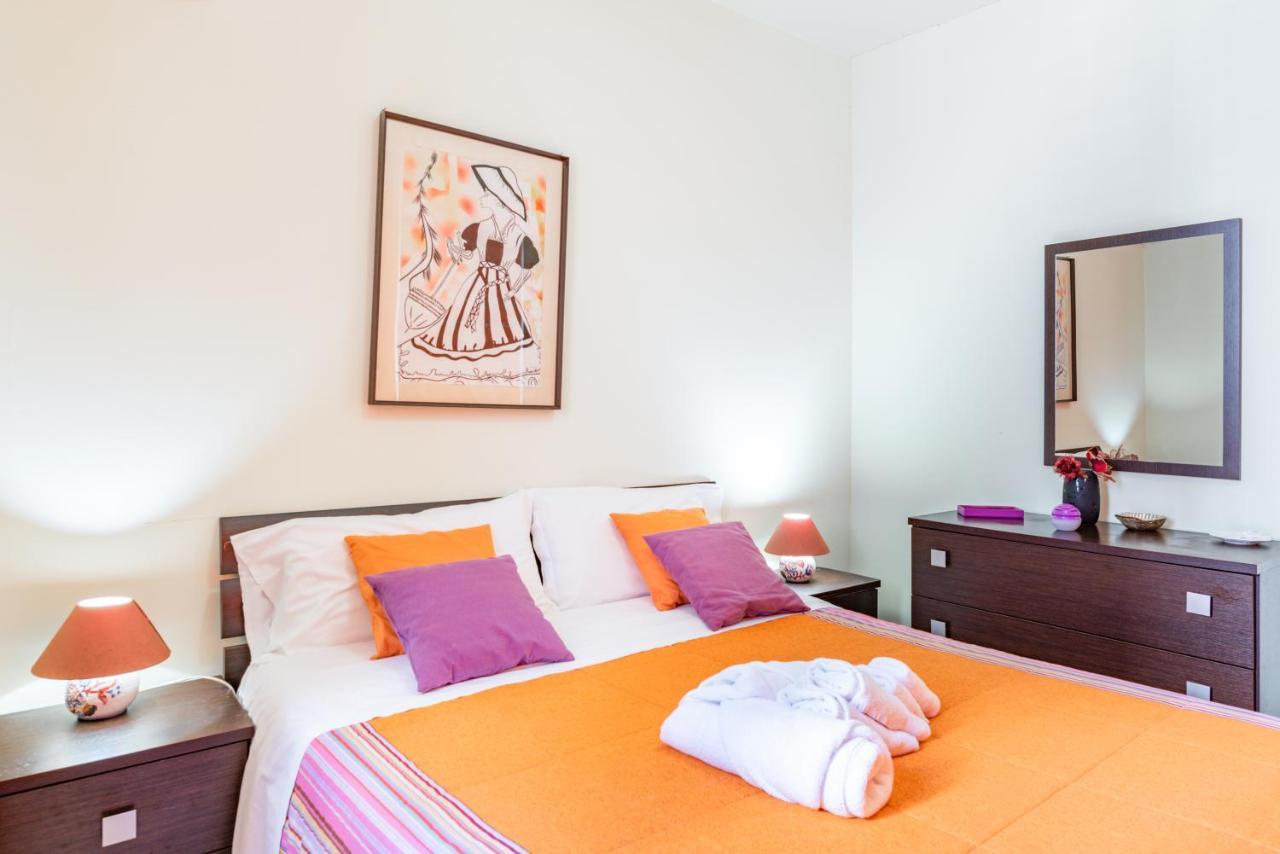 Castello Normanno Modern Sea View Apartment Aci Castello Εξωτερικό φωτογραφία