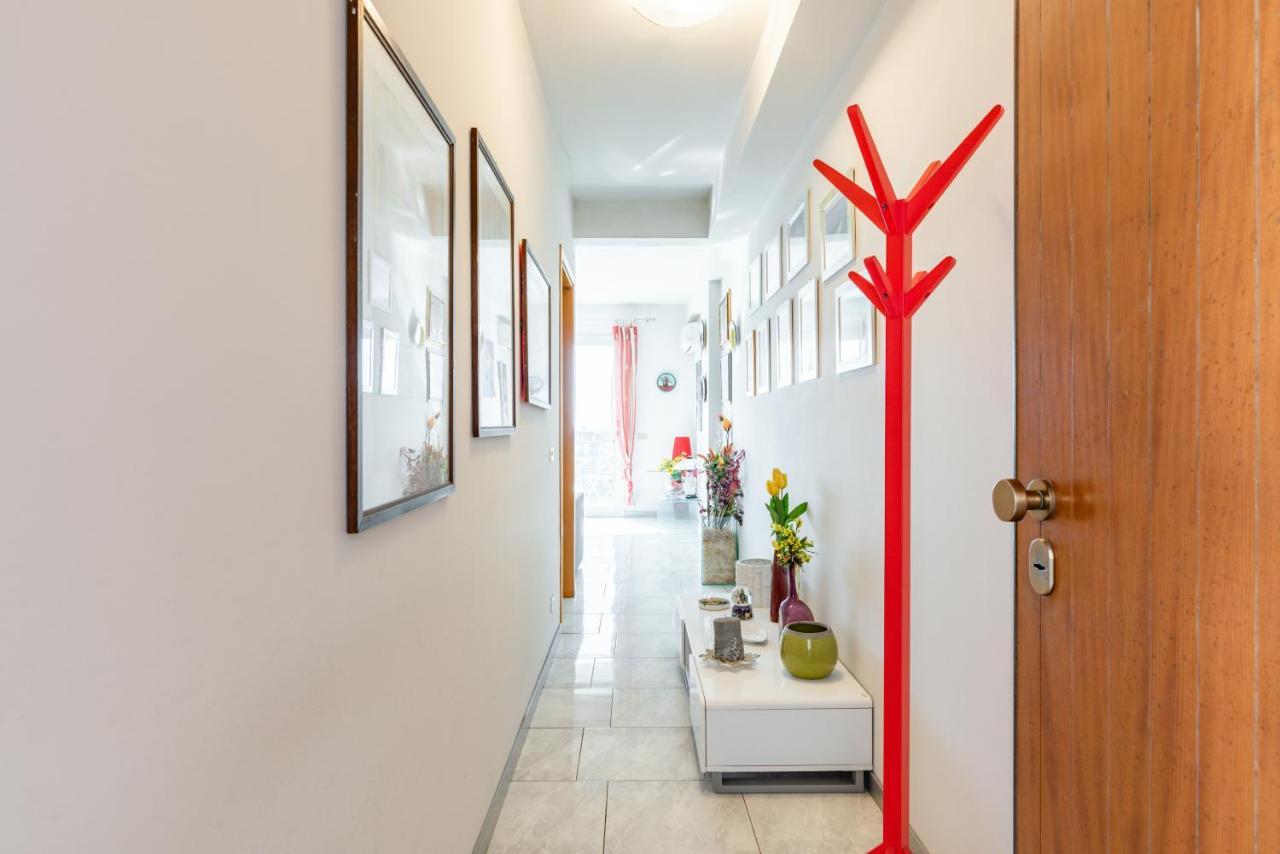 Castello Normanno Modern Sea View Apartment Aci Castello Εξωτερικό φωτογραφία
